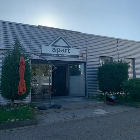 Apart Wohnraum *